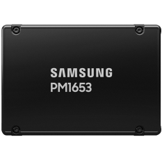 Твердотельный накопитель (SSD) Samsung 7.68Tb (MZILG7T6HBLA-00A07) в ДНР