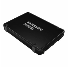 Накопитель SSD Samsung PM1653 960ГБ SAS, 2.5