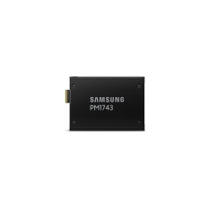 Samsung MZWLO15THBLA-00A07 SSD PM1743, 15.36TB, U.3, 2.5