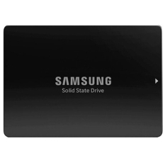 Твердотельный накопитель Samsung PM893 3.8 ТБ SATA MZ7L33T8HBLT-00A07 без радиатора в ДНР