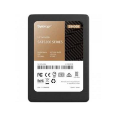 SAT5220-3840G жесткий диск SSD SATA 2,5