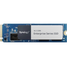 SYNOLOGY Накопитель SSD NVME M.2 2280 800GB SNV5420-800G SYNOLOGY в ДНР