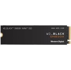 SSD-накопитель Western Digital WD SN850X, 1TB, M.2, 2280 в ДНР