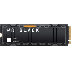 SSD-накопитель Western Digital WD SN850X, 2TB, M.2, 2280 в ДНР