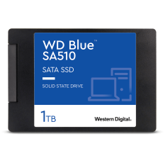 Твердотельный накопитель Western Digital WD Blue 1 ТБ SATA WDS100T3B0A в ДНР