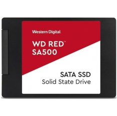 SSD диск Western Digital SA500, 500Гб, 2.5