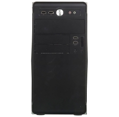 Компьютерный корпус ACCORD B022 черный в ДНР