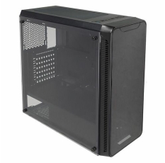 Корпус ATX Accord JP-X, Midi-Tower, без БП, черный [acc-jpx] в ДНР