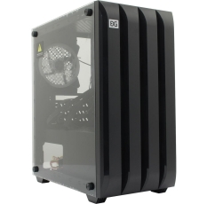 Exegate Mistery R3 Black в ДНР