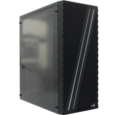 Aerocool Streak Black в ДНР