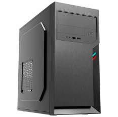 Компьютерный корпус Foxline FL-702 450W (FL-702-FZ450) в ДНР