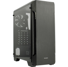 Zalman S3 TG Black в ДНР