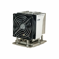 Кулер для процессора Ablecom ACL-S42130, 400Вт, 4-pin, RTL (ACL-S42130) в ДНР