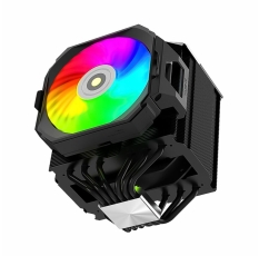 Кулер для процессора ALSEYE Infinity i600-B LGA115X,1200,1700,1366,2011, AM4, AM5, Retail в ДНР