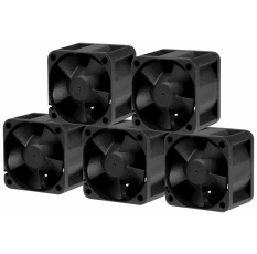 Вентилятор для корпуса Arctic S4028-6K 5x40mm (ACFAN00273A) в ДНР