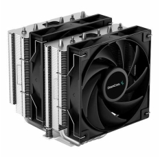 Устройство охлаждения(кулер) DeepCool AG620, 120мм, Ret в ДНР