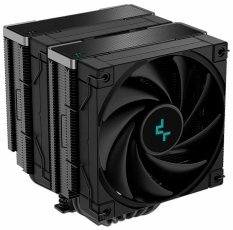 Кулер для процессора Deepcool AK620 ZERO DARK в ДНР