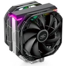 Процессорный кулер Deepcool AS500 PLUS (R-AS500-BKNLMP-G) в ДНР