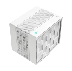 Устройство охлаждения(кулер) Deepcool Assassin 4S (R-ASN4S-WHGPMN-G) в ДНР
