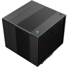 Кулер Deepcool ASSASSIN IV, для процессора, 7 тепловых трубок, 2 вентилятора в ДНР