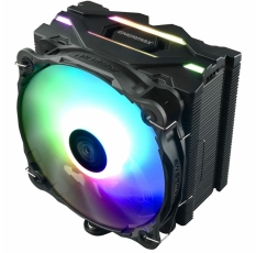 Кулер для процессора Enermax ETS-F40-BK-ARGB F40 ARGB Edition в ДНР