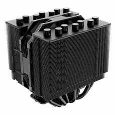 Устройство охлаждения(кулер) ID-COOLING SE-207-XT Slim, 120мм, Ret в ДНР