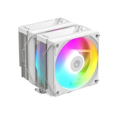 Кулер для процессора ID-Cooling FROZN A620 PRO SE ARGB White (All sockets, PWM) в ДНР
