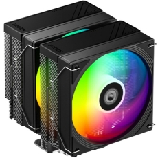 Кулер ID-Cooling FROZN A620 PRO SE, для процессора, двухбашенный, ARGB, 2 вентилятора в ДНР