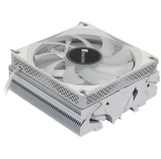 Jonsbo HX4170D White в ДНР