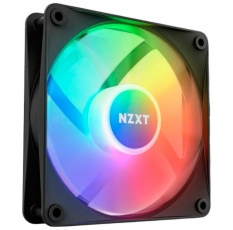 Вентилятор для корпуса NZXT F120 RGB Core 120mm Black (RF-C12SF-B1) в ДНР