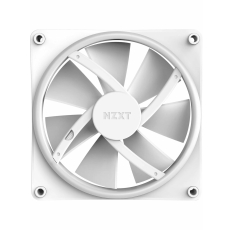 Вентилятор для корпуса NZXT F140 RGB Duo White (RF-D14SF-W1) в ДНР