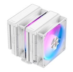 Кулер для процессора Ocypus Delta A62 BK ARGB Delta-A62-BK2NAWN00X-GL (All sockets, TDP 260W, PWM) в ДНР