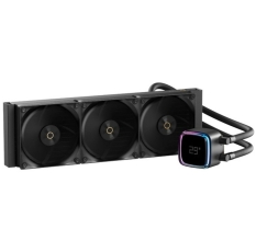 СВО для процессора Ocypus Iota L36 BK (Iota-L36-BK3ANWNN00X-GL) в ДНР