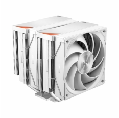 Кулер для процессора PCCOOLER RZ620 WH, официальная гарантия в ДНР