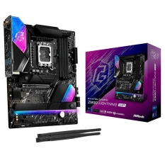 Материнская плата ASRock Z890 LIGHTNING WIFI в ДНР