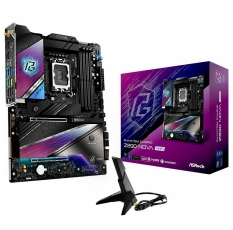Материнская плата ASRock Z890 NOVA WIFI  (Z890 NOVA WIFI) в ДНР