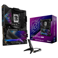 Материнская плата ASRock Z890 RIPTIDE WIFI (Z890 RIPTIDE WIFI) в ДНР