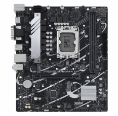 Материнская плата ASUS PRIME B760M-K D4 в ДНР