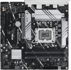Материнская плата Asus PRIME B760M-PLUS в ДНР