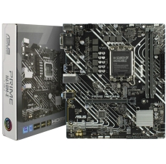 Материнская плата Asus PRIME H610M-E-CSM в ДНР