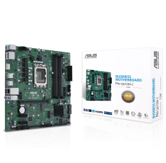 Материнская плата ASUS PRO Q670M-C-CSM в ДНР