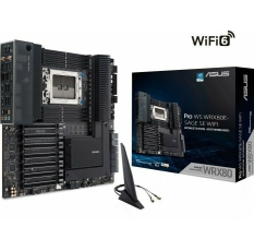 Материнская плата ASUS Pro WS WRX80E-Sage SE WIFI (90MB1590-M0EAY0) в ДНР