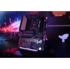 Материнская плата ASUS ROG CROSSHAIR X870E HERO в ДНР