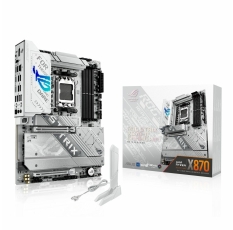 Материнская плата ASUS ROG STRIX X870-A GAMING WIFI (90MB1IF0-M0EAY0) в ДНР