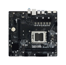 Материнская плата Biostar B650MS2-E в ДНР