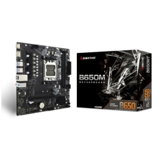 Материнская плата Biostar B650MT в ДНР