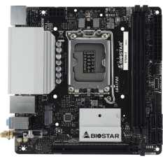 Материнская плата Biostar (B760NH-E) в ДНР