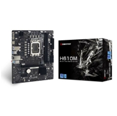 Материнская плата Biostar H610MH D5, LGA1700 в ДНР