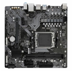 Материнская плата Gigabyte A620M H, SocketAM5, AMD A620, mATX, Ret в ДНР