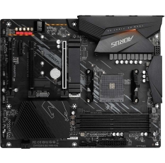 Материнская плата Gigabyte B550 AORUS ELITE V2 Soc-AM4 AMD B550 в ДНР